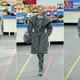 Illustration for article titled Chanels Fall-Winter Show Took Place in a High-Fashion Supermarket